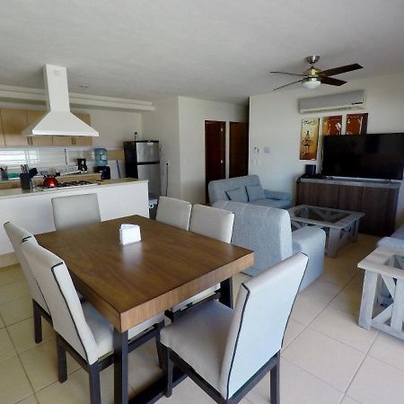3 Bedroom Apartment At La Joya Hotel Zone Пуэрто-Вальярта Экстерьер фото